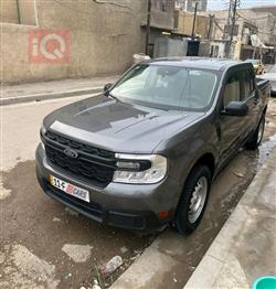 فۆرد ماڤیریک